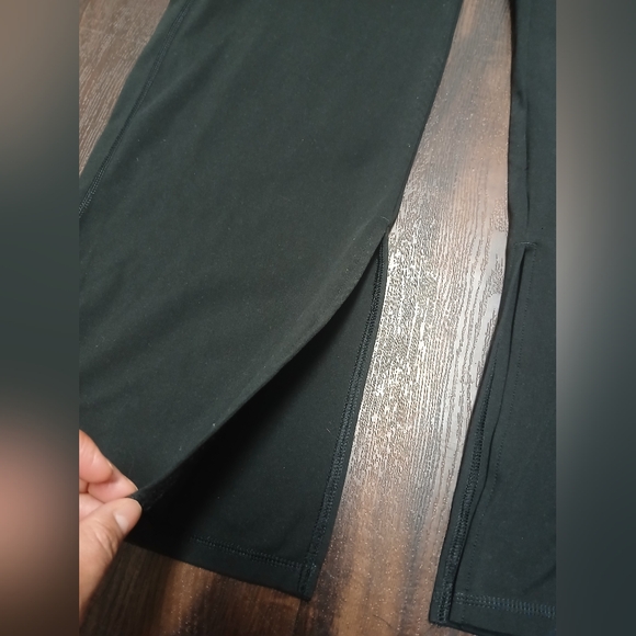 DSG Women's Black Flare Pants - Picture 5 of 6